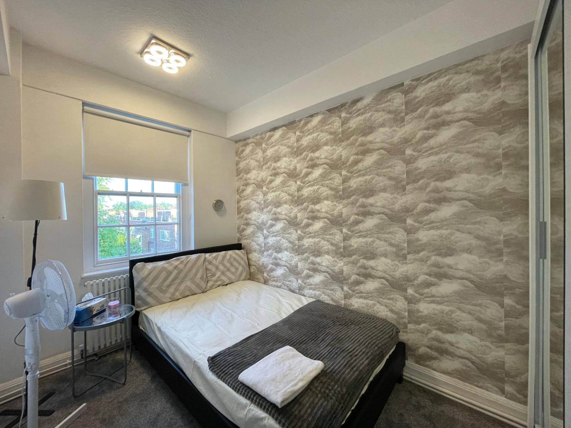 Kensington Apartment London