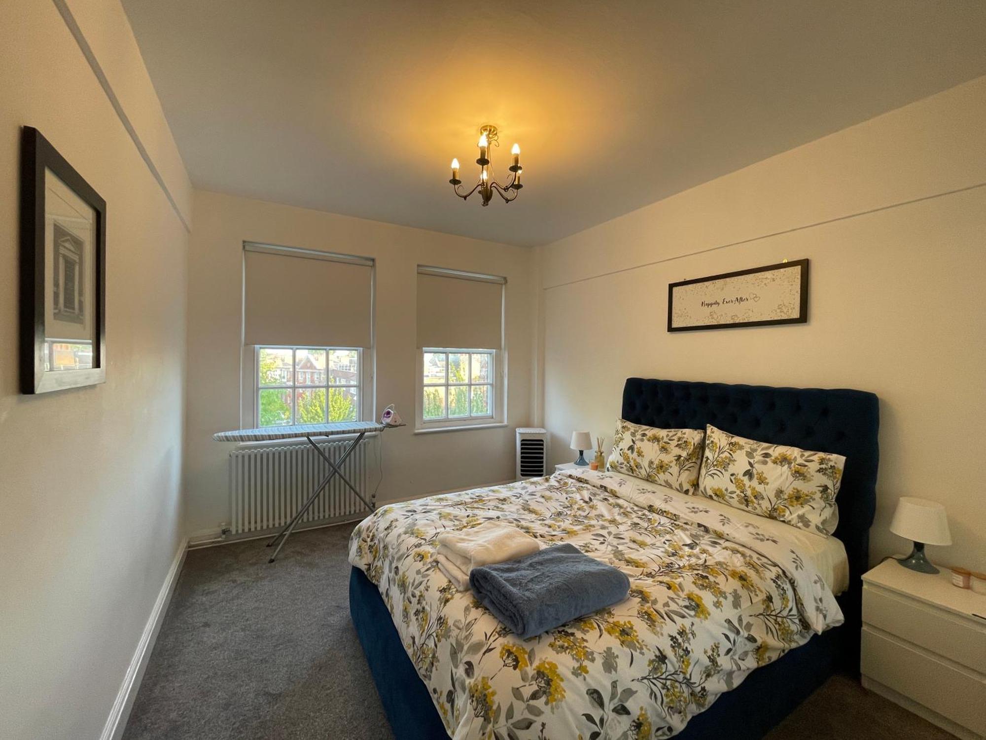 Apartment Kensington *