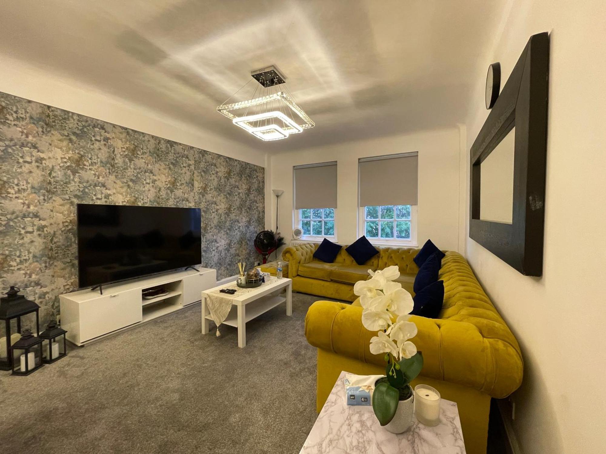 Apartment Kensington *